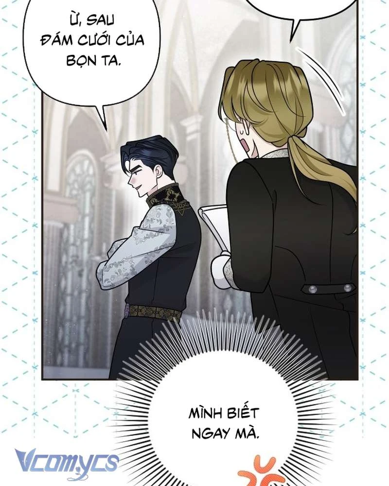 Trước Khi Em Có Ý Định Chạy Trốn Ta Sẽ Ngăn Chặn Nó Chapter 40 - 89