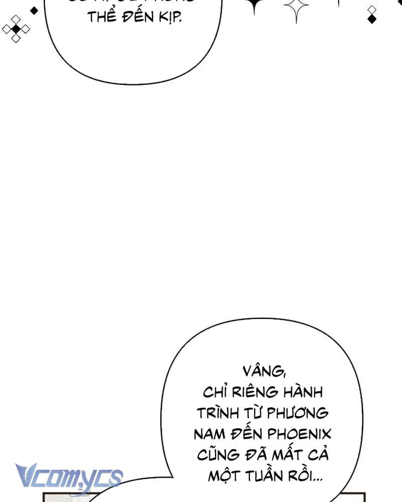 Trước Khi Em Có Ý Định Chạy Trốn Ta Sẽ Ngăn Chặn Nó Chapter 40 - 94