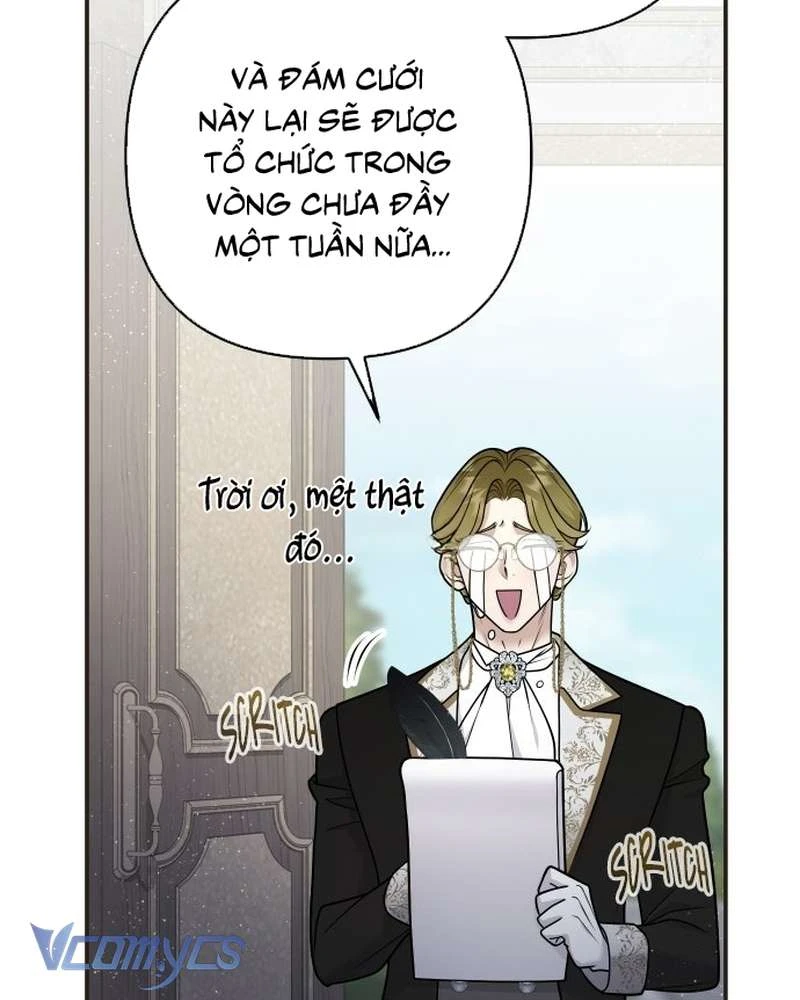 Trước Khi Em Có Ý Định Chạy Trốn Ta Sẽ Ngăn Chặn Nó Chapter 40 - 95