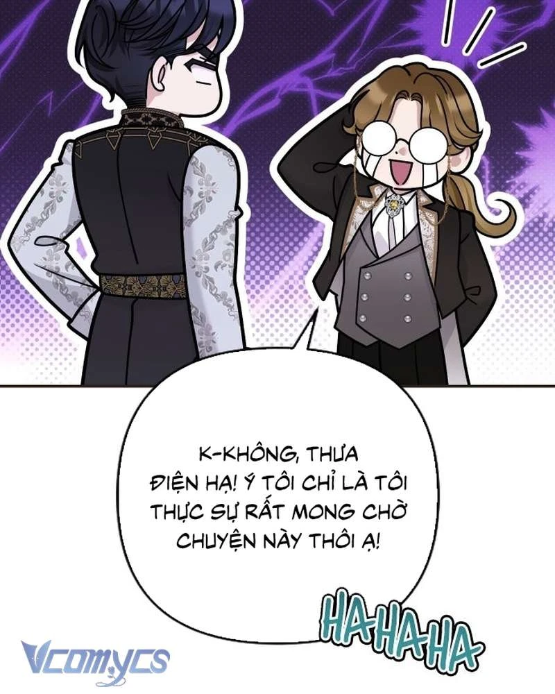 Trước Khi Em Có Ý Định Chạy Trốn Ta Sẽ Ngăn Chặn Nó Chapter 40 - 97