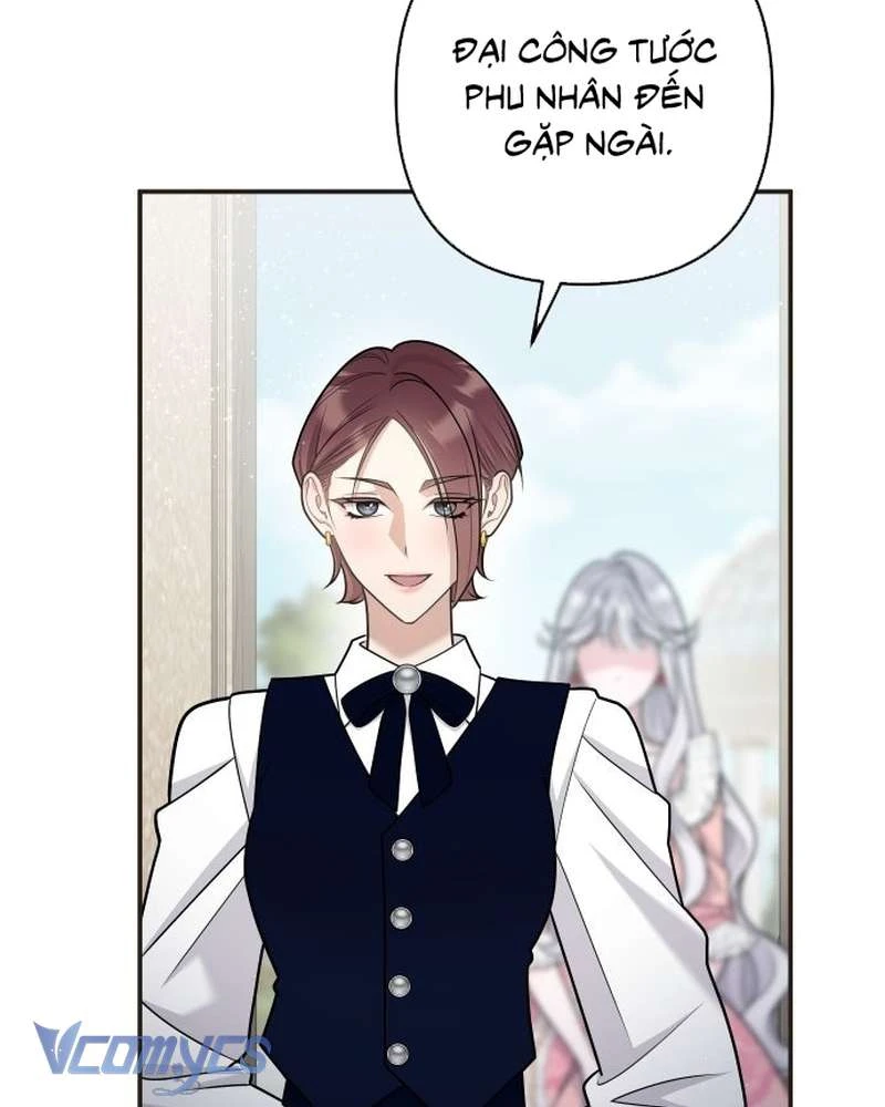 Trước Khi Em Có Ý Định Chạy Trốn Ta Sẽ Ngăn Chặn Nó Chapter 40 - 100