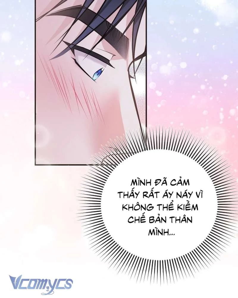 Trước Khi Em Có Ý Định Chạy Trốn Ta Sẽ Ngăn Chặn Nó Chapter 40 - 107