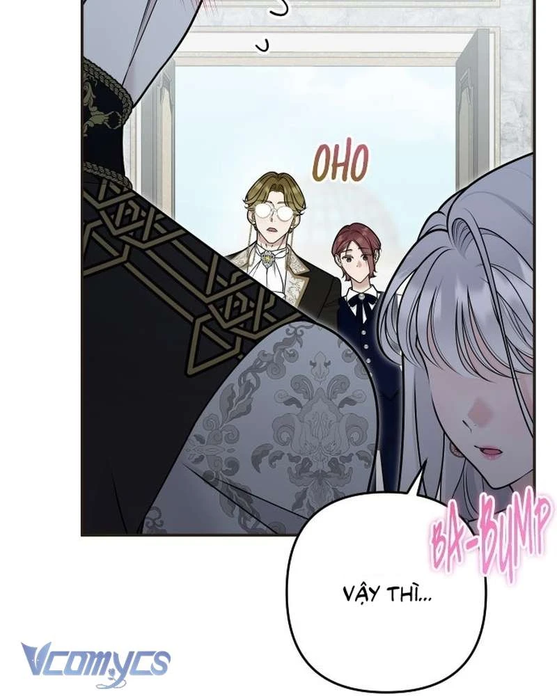 Trước Khi Em Có Ý Định Chạy Trốn Ta Sẽ Ngăn Chặn Nó Chapter 40 - 114