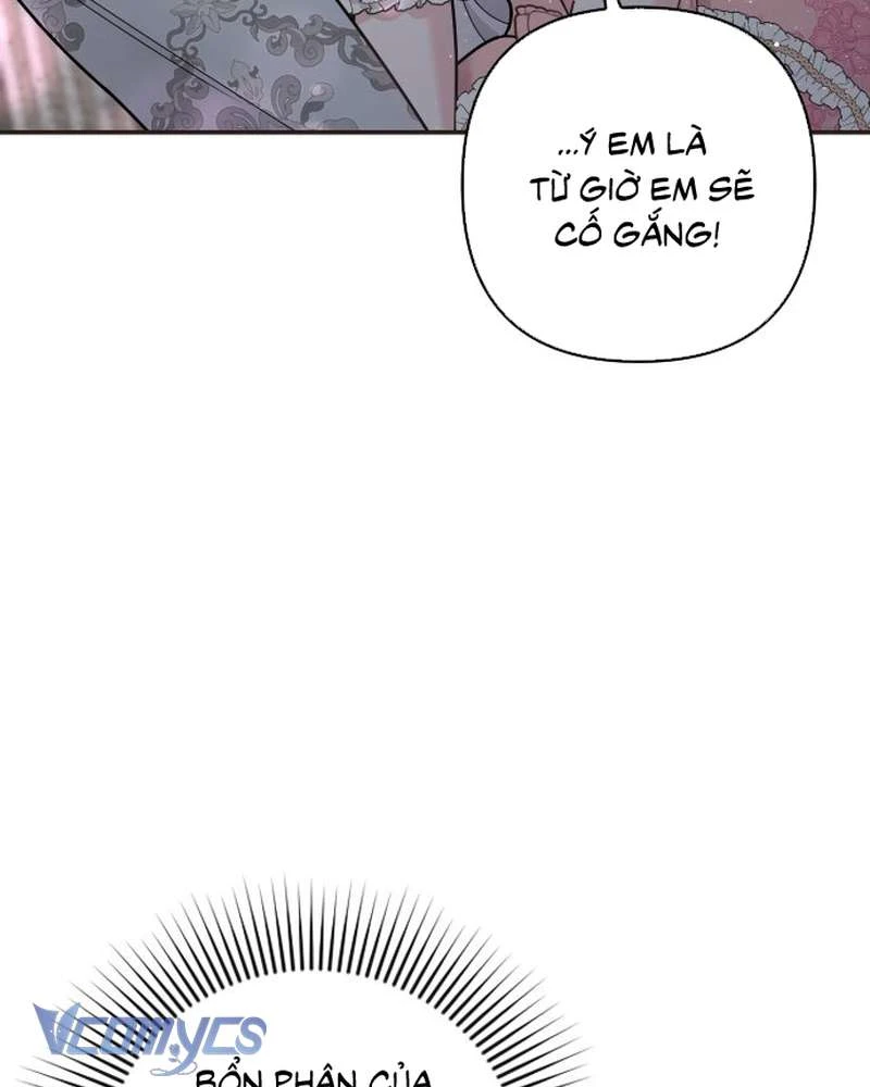 Trước Khi Em Có Ý Định Chạy Trốn Ta Sẽ Ngăn Chặn Nó Chapter 40 - 117