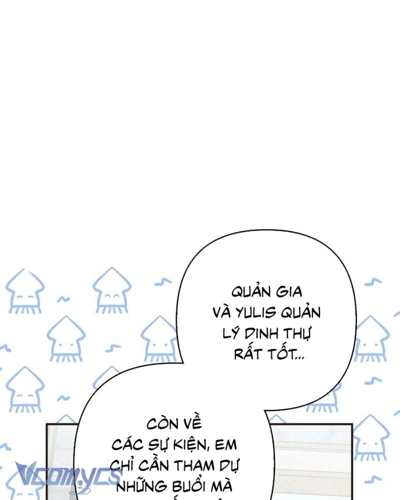 Trước Khi Em Có Ý Định Chạy Trốn Ta Sẽ Ngăn Chặn Nó Chapter 40 - 123