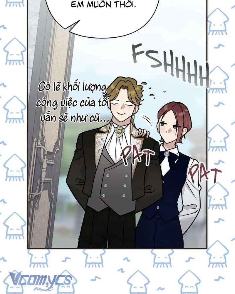 Trước Khi Em Có Ý Định Chạy Trốn Ta Sẽ Ngăn Chặn Nó Chapter 40 - 124