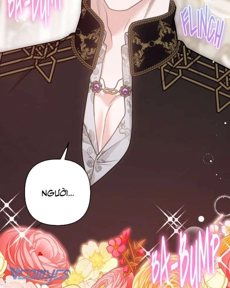 Trước Khi Em Có Ý Định Chạy Trốn Ta Sẽ Ngăn Chặn Nó Chapter 40 - 132