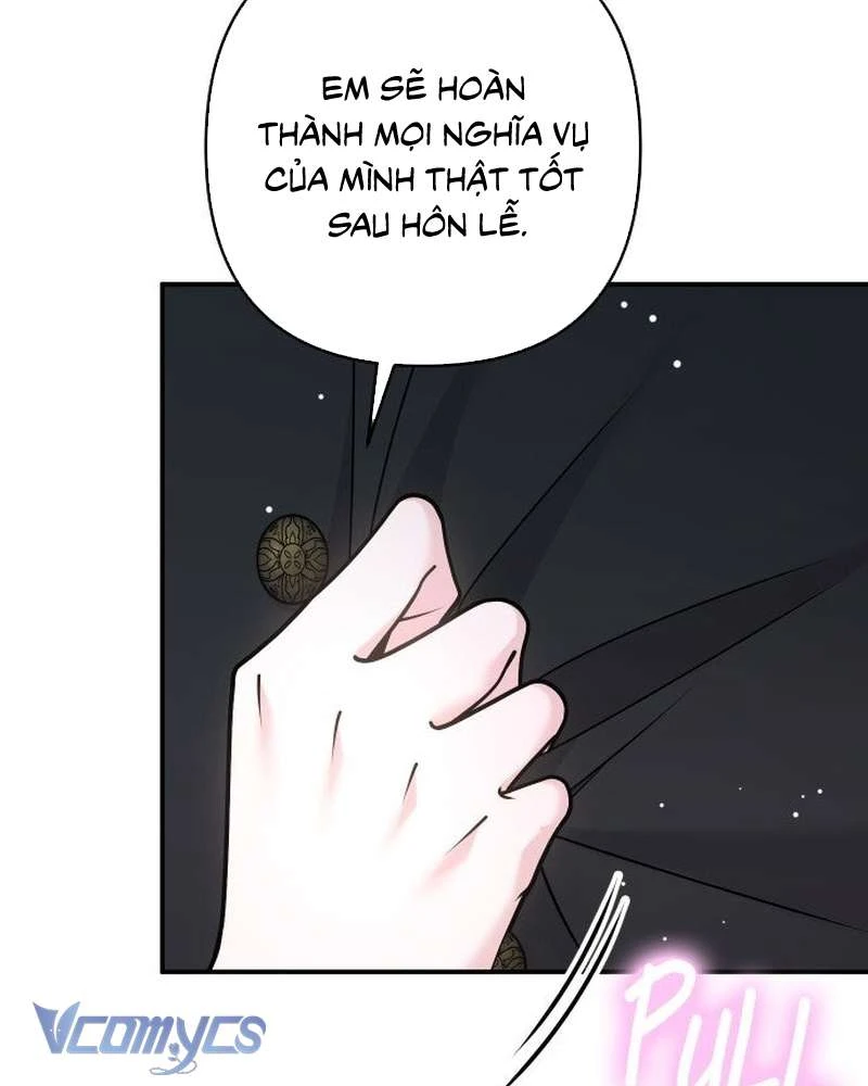 Trước Khi Em Có Ý Định Chạy Trốn Ta Sẽ Ngăn Chặn Nó Chapter  41 - 6