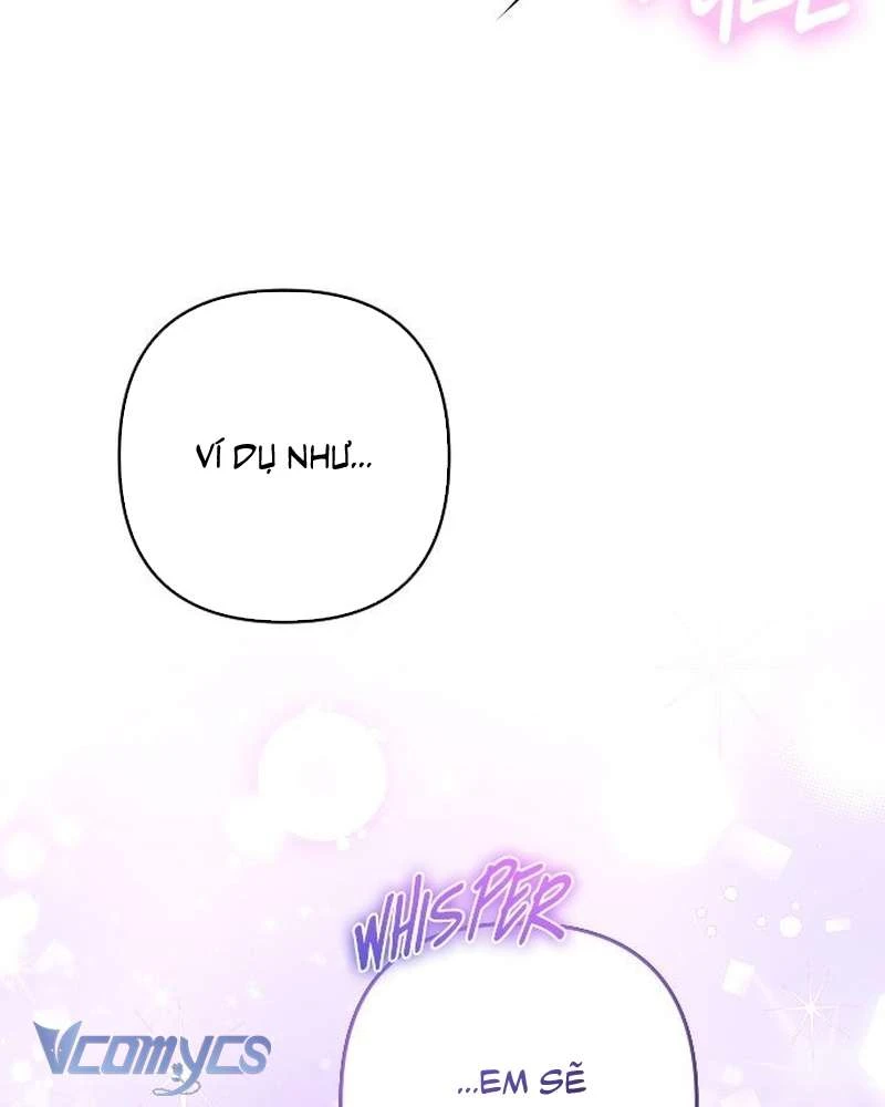 Trước Khi Em Có Ý Định Chạy Trốn Ta Sẽ Ngăn Chặn Nó Chapter  41 - 7