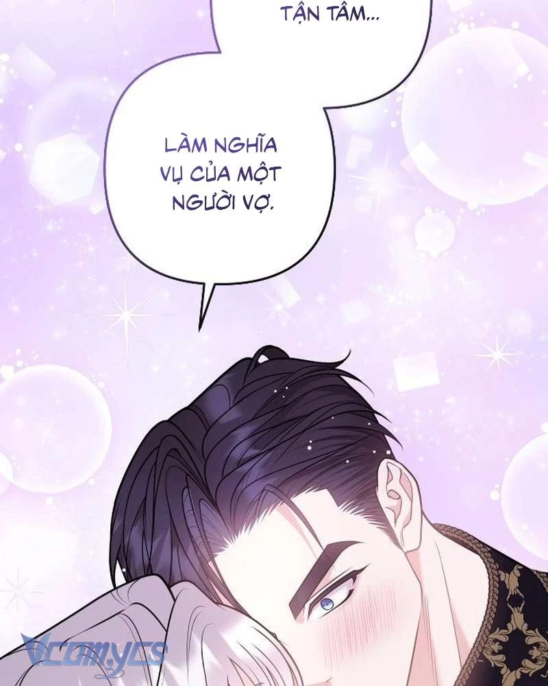 Trước Khi Em Có Ý Định Chạy Trốn Ta Sẽ Ngăn Chặn Nó Chapter  41 - 8