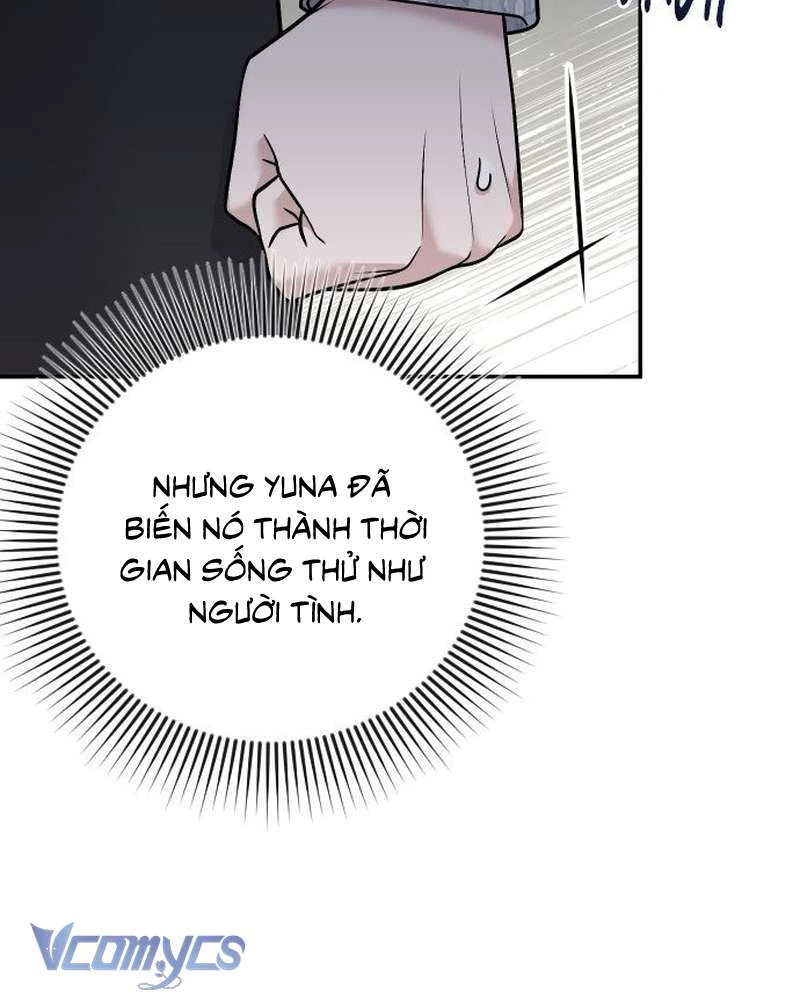 Trước Khi Em Có Ý Định Chạy Trốn Ta Sẽ Ngăn Chặn Nó Chapter  41 - 13