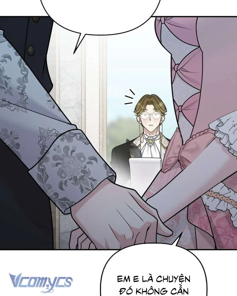 Trước Khi Em Có Ý Định Chạy Trốn Ta Sẽ Ngăn Chặn Nó Chapter  41 - 24