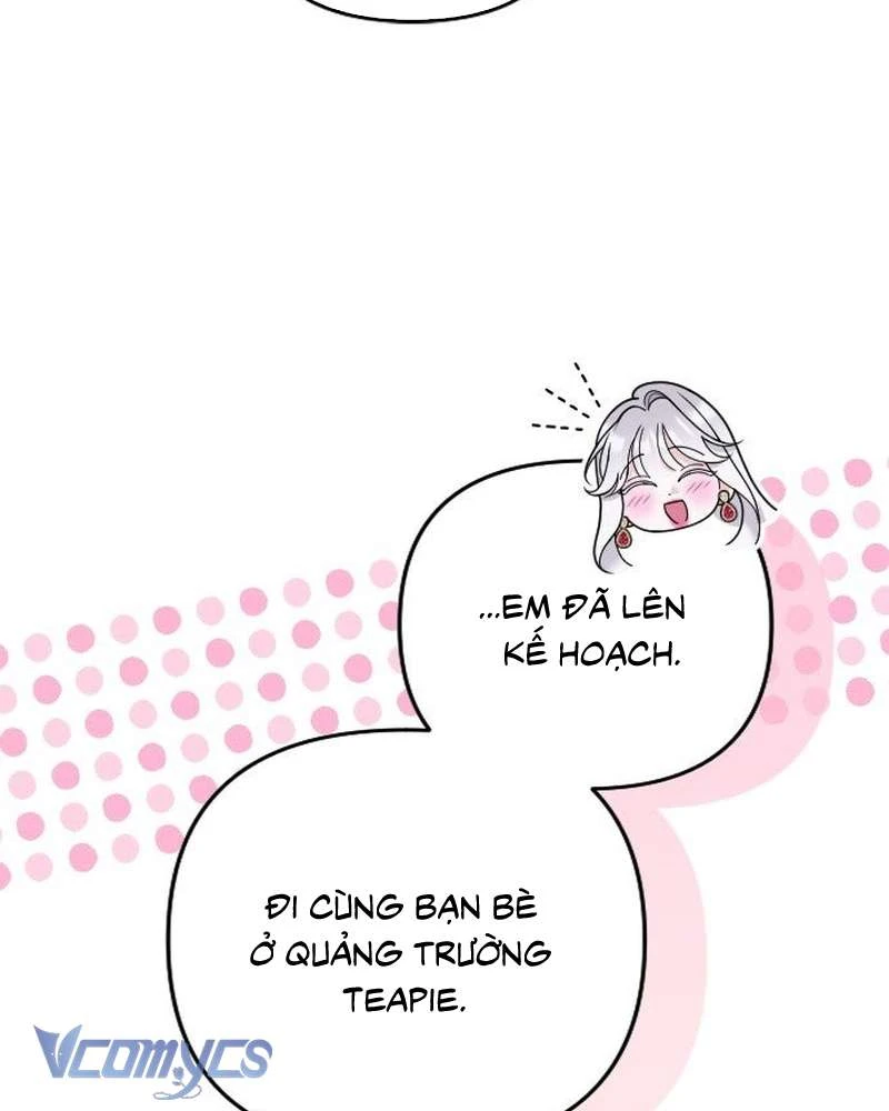 Trước Khi Em Có Ý Định Chạy Trốn Ta Sẽ Ngăn Chặn Nó Chapter  41 - 27