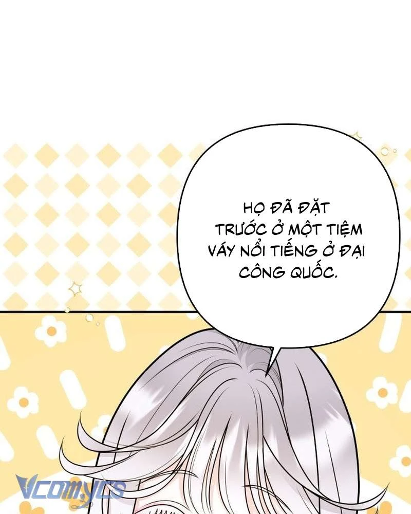 Trước Khi Em Có Ý Định Chạy Trốn Ta Sẽ Ngăn Chặn Nó Chapter  41 - 30