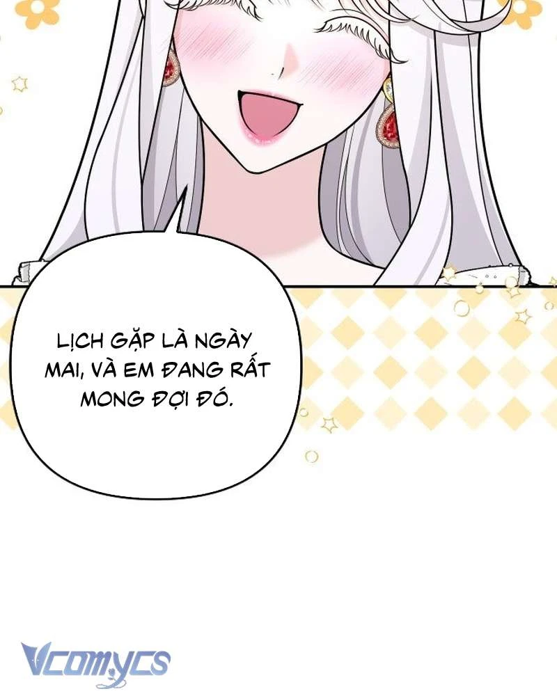 Trước Khi Em Có Ý Định Chạy Trốn Ta Sẽ Ngăn Chặn Nó Chapter  41 - 31