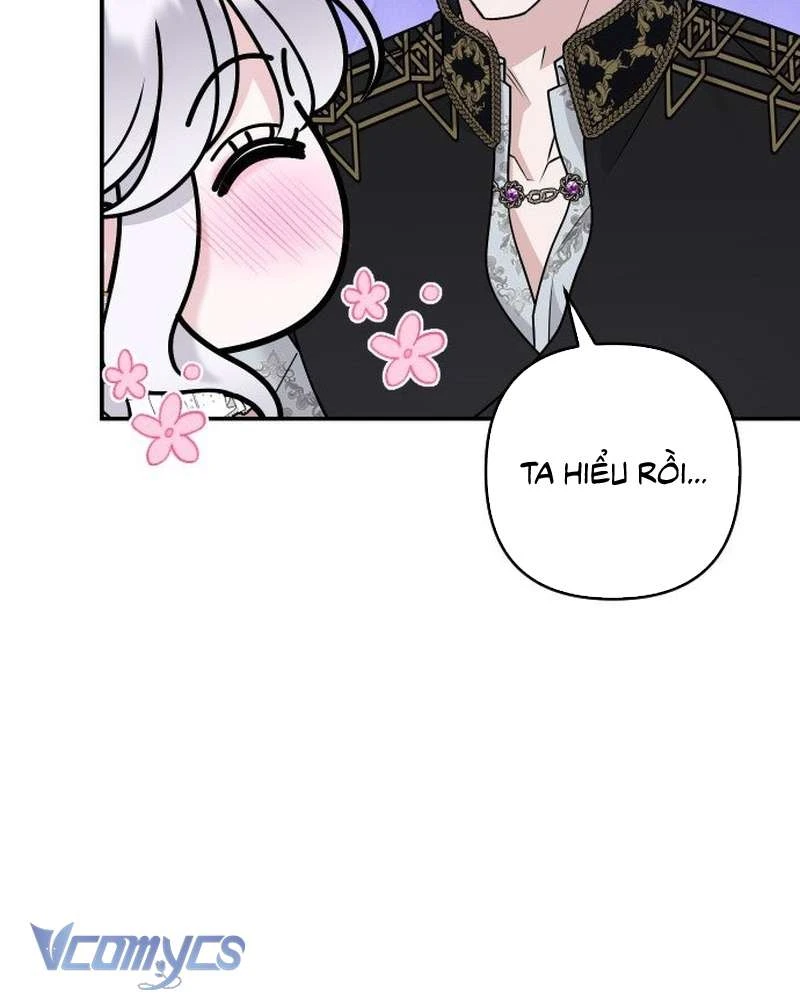 Trước Khi Em Có Ý Định Chạy Trốn Ta Sẽ Ngăn Chặn Nó Chapter  41 - 33