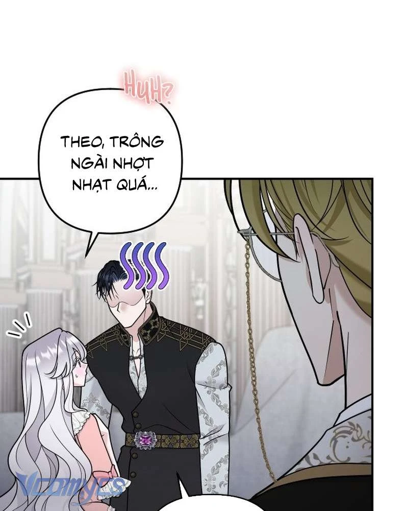 Trước Khi Em Có Ý Định Chạy Trốn Ta Sẽ Ngăn Chặn Nó Chapter  41 - 34