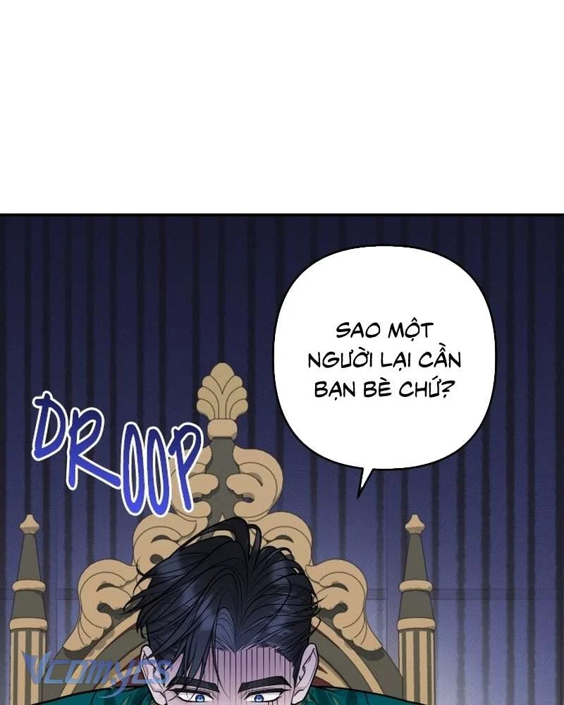 Trước Khi Em Có Ý Định Chạy Trốn Ta Sẽ Ngăn Chặn Nó Chapter  41 - 41