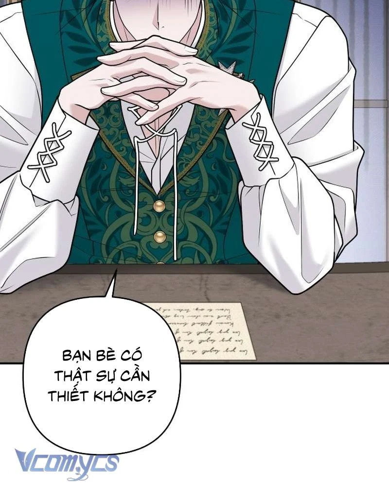 Trước Khi Em Có Ý Định Chạy Trốn Ta Sẽ Ngăn Chặn Nó Chapter  41 - 42