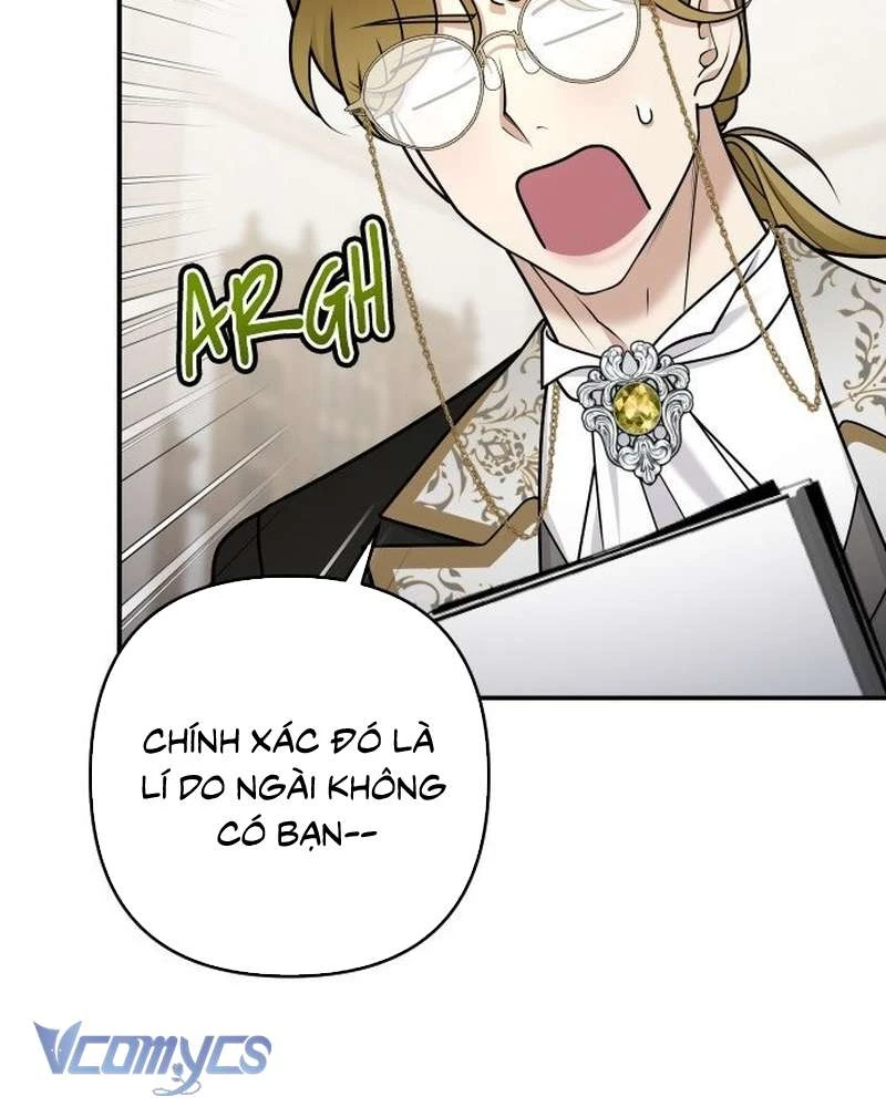 Trước Khi Em Có Ý Định Chạy Trốn Ta Sẽ Ngăn Chặn Nó Chapter  41 - 44