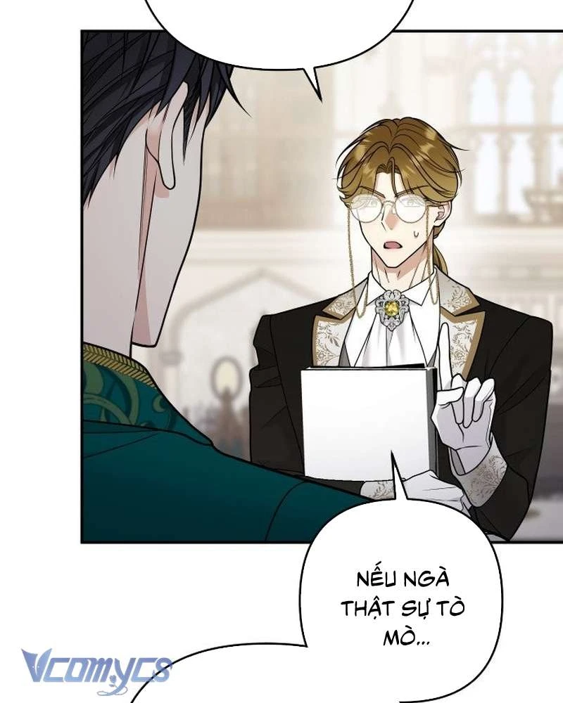 Trước Khi Em Có Ý Định Chạy Trốn Ta Sẽ Ngăn Chặn Nó Chapter  41 - 49