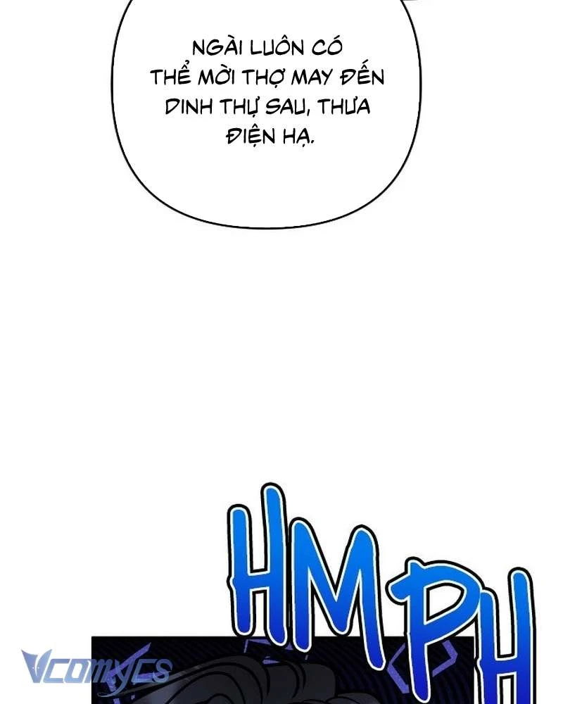 Trước Khi Em Có Ý Định Chạy Trốn Ta Sẽ Ngăn Chặn Nó Chapter  41 - 50