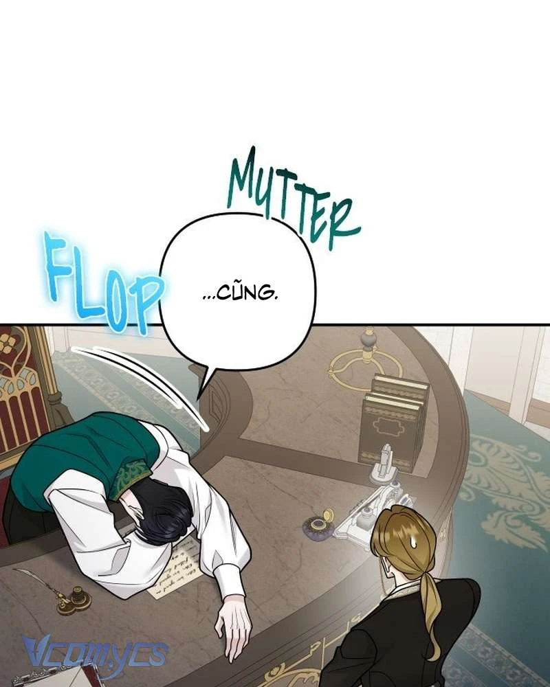 Trước Khi Em Có Ý Định Chạy Trốn Ta Sẽ Ngăn Chặn Nó Chapter  41 - 52