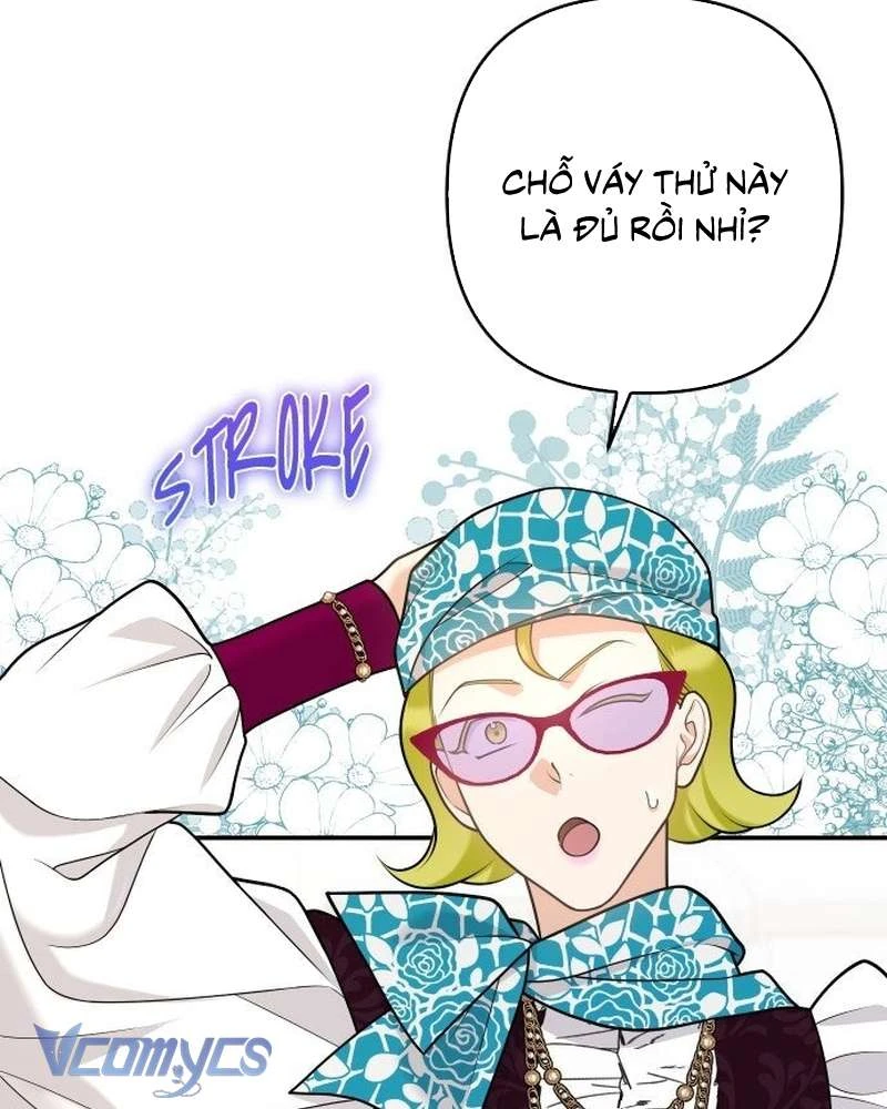 Trước Khi Em Có Ý Định Chạy Trốn Ta Sẽ Ngăn Chặn Nó Chapter  41 - 64