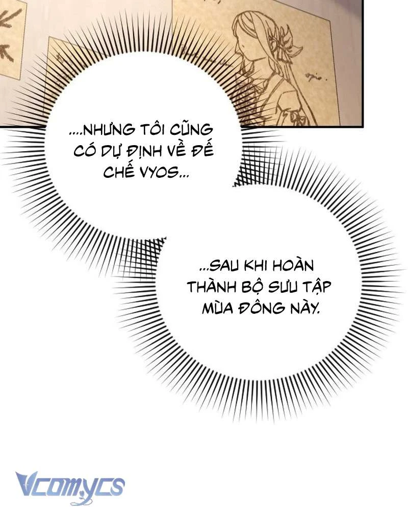 Trước Khi Em Có Ý Định Chạy Trốn Ta Sẽ Ngăn Chặn Nó Chapter  41 - 67