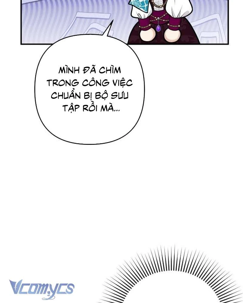 Trước Khi Em Có Ý Định Chạy Trốn Ta Sẽ Ngăn Chặn Nó Chapter  41 - 69