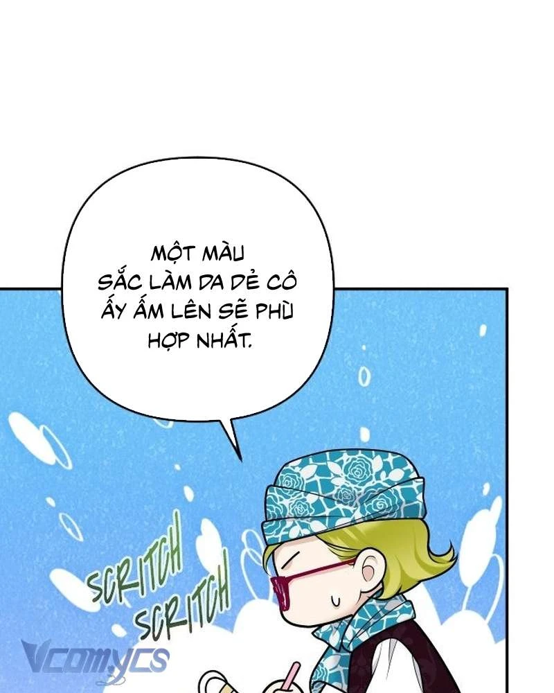 Trước Khi Em Có Ý Định Chạy Trốn Ta Sẽ Ngăn Chặn Nó Chapter  41 - 75