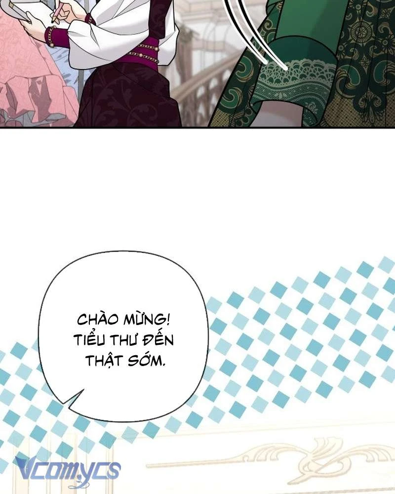 Trước Khi Em Có Ý Định Chạy Trốn Ta Sẽ Ngăn Chặn Nó Chapter  41 - 78