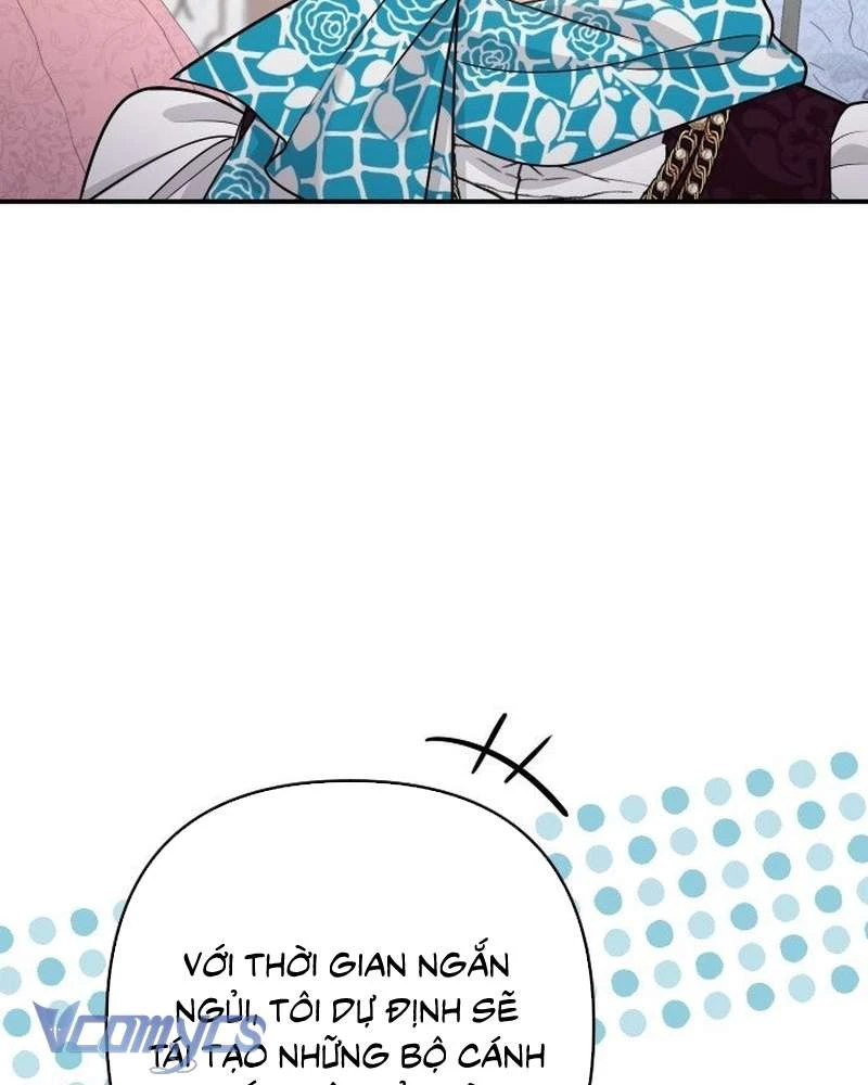 Trước Khi Em Có Ý Định Chạy Trốn Ta Sẽ Ngăn Chặn Nó Chapter  41 - 84