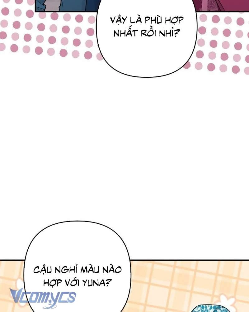 Trước Khi Em Có Ý Định Chạy Trốn Ta Sẽ Ngăn Chặn Nó Chapter  41 - 86