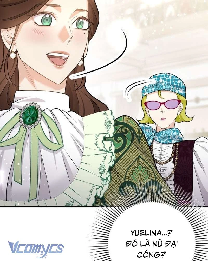 Trước Khi Em Có Ý Định Chạy Trốn Ta Sẽ Ngăn Chặn Nó Chapter  41 - 94