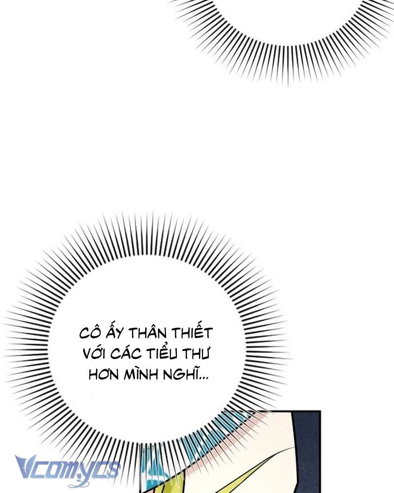 Trước Khi Em Có Ý Định Chạy Trốn Ta Sẽ Ngăn Chặn Nó Chapter  41 - 95