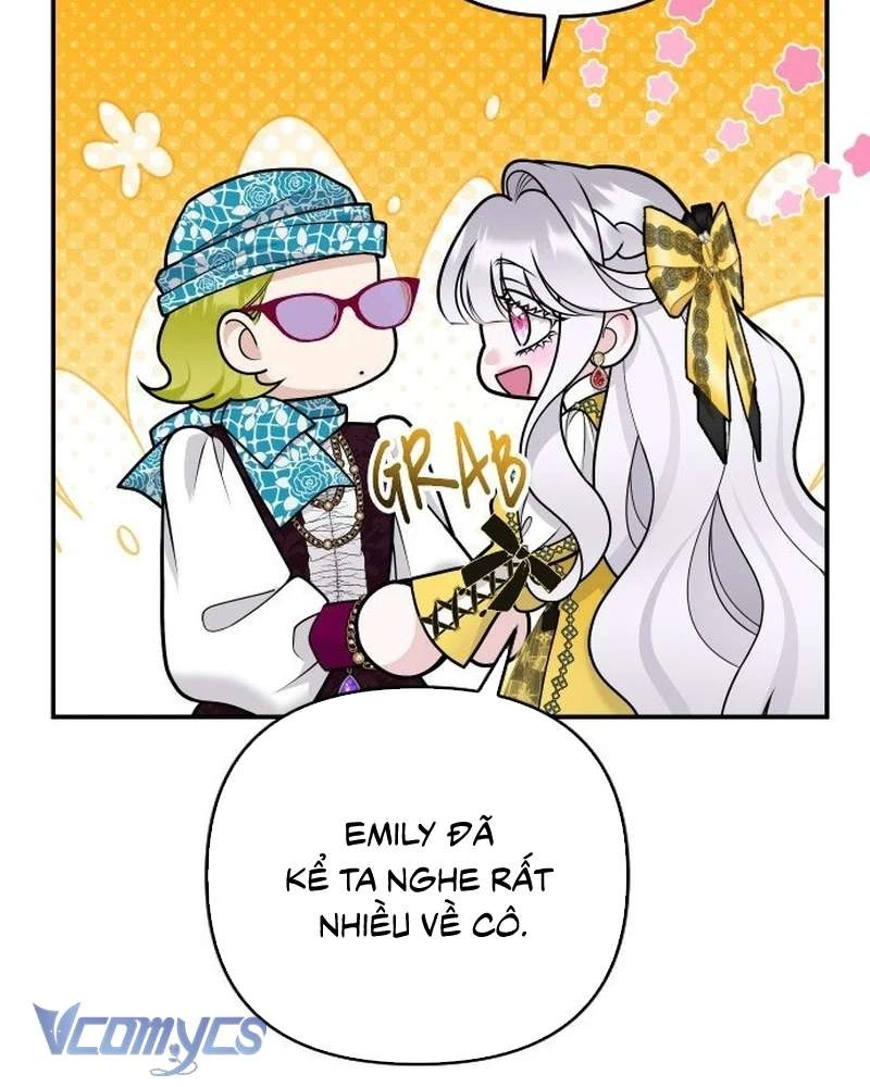 Trước Khi Em Có Ý Định Chạy Trốn Ta Sẽ Ngăn Chặn Nó Chapter  41 - 100