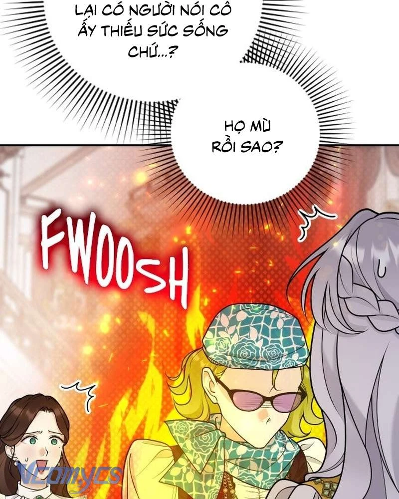 Trước Khi Em Có Ý Định Chạy Trốn Ta Sẽ Ngăn Chặn Nó Chapter  41 - 109