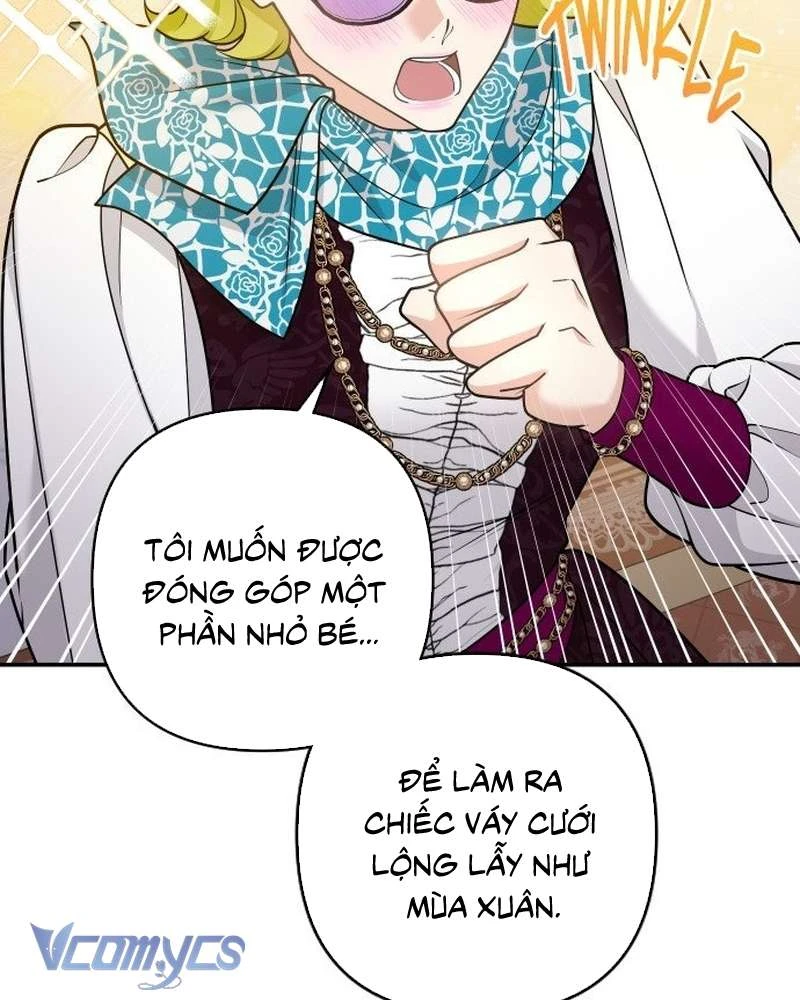 Trước Khi Em Có Ý Định Chạy Trốn Ta Sẽ Ngăn Chặn Nó Chapter  41 - 115