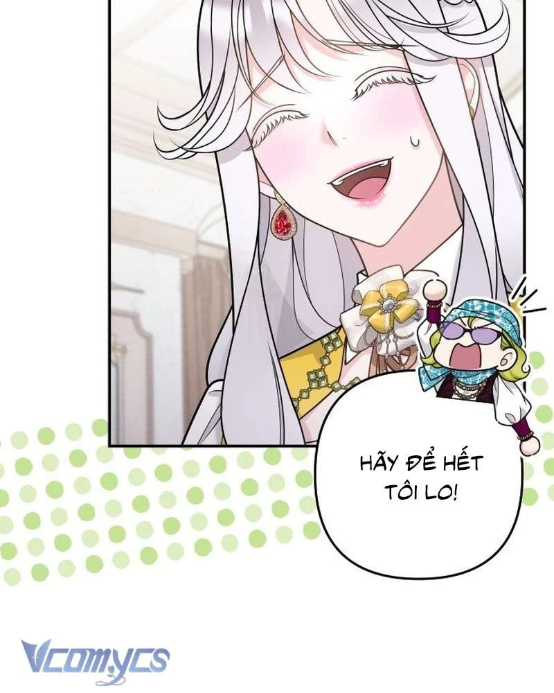 Trước Khi Em Có Ý Định Chạy Trốn Ta Sẽ Ngăn Chặn Nó Chapter  41 - 117