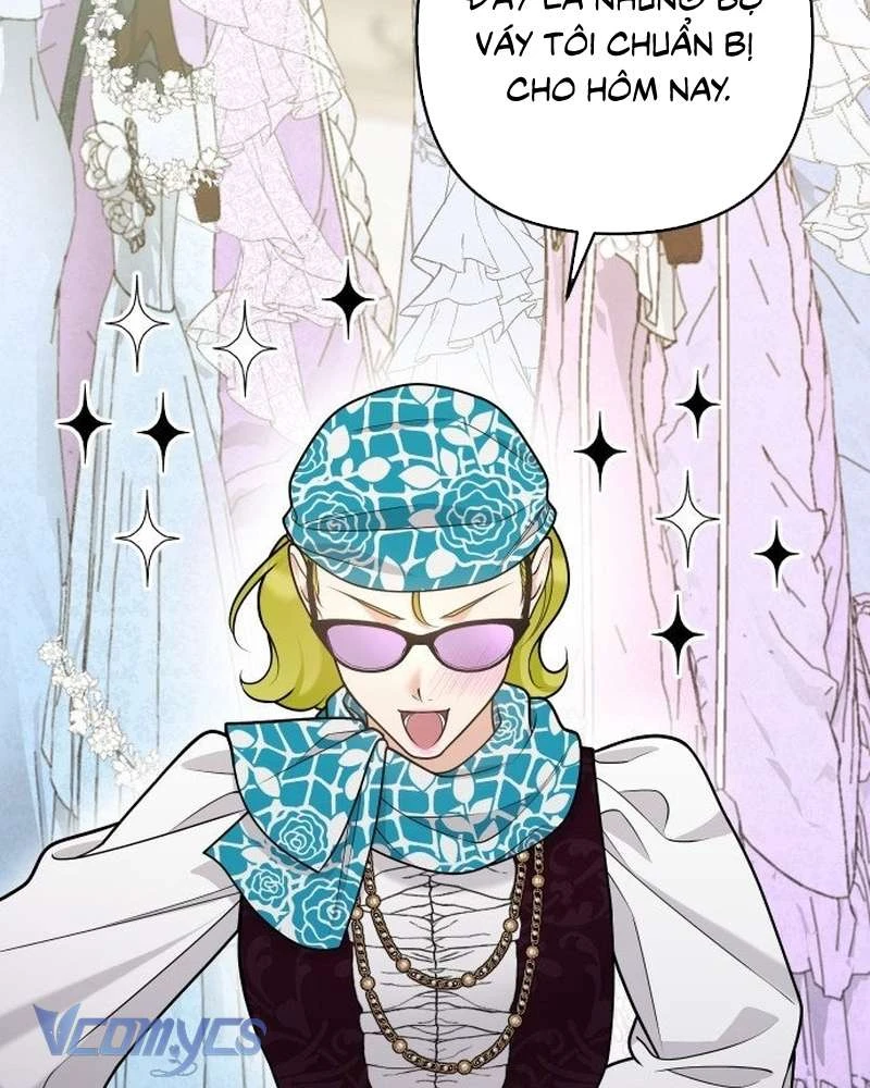 Trước Khi Em Có Ý Định Chạy Trốn Ta Sẽ Ngăn Chặn Nó Chapter  41 - 123