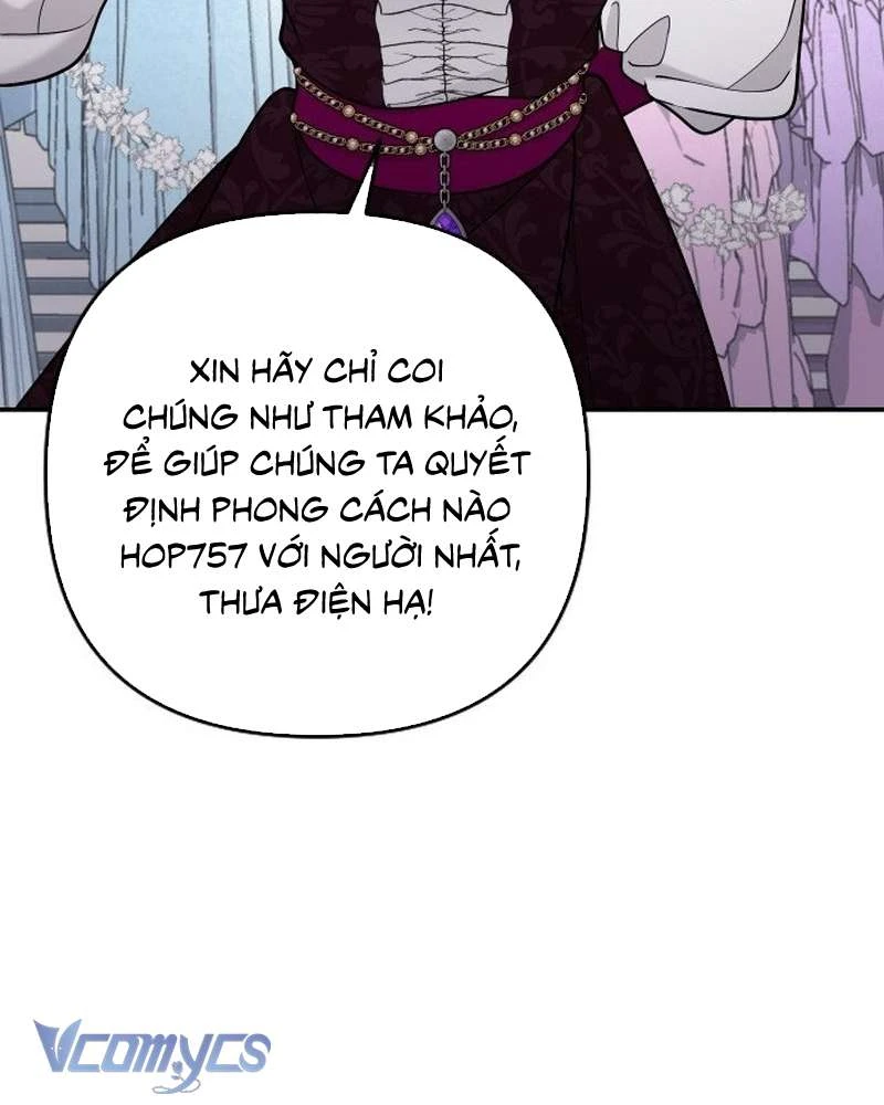 Trước Khi Em Có Ý Định Chạy Trốn Ta Sẽ Ngăn Chặn Nó Chapter  41 - 124