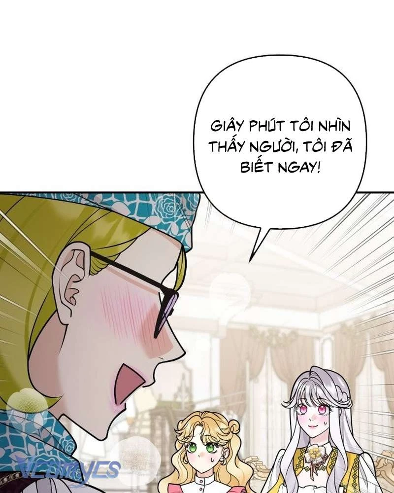 Trước Khi Em Có Ý Định Chạy Trốn Ta Sẽ Ngăn Chặn Nó Chapter  41 - 125