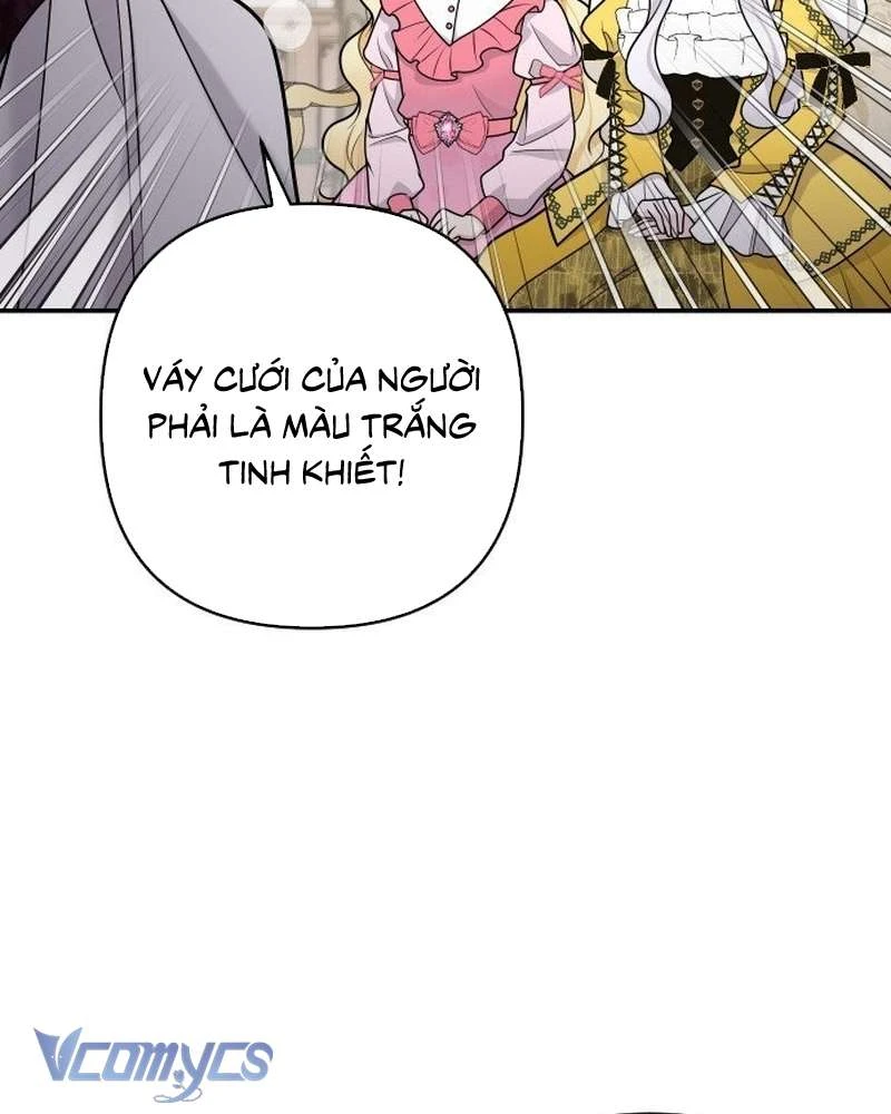 Trước Khi Em Có Ý Định Chạy Trốn Ta Sẽ Ngăn Chặn Nó Chapter  41 - 126