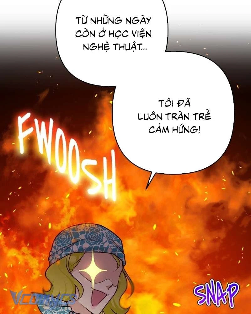 Trước Khi Em Có Ý Định Chạy Trốn Ta Sẽ Ngăn Chặn Nó Chapter  41 - 132