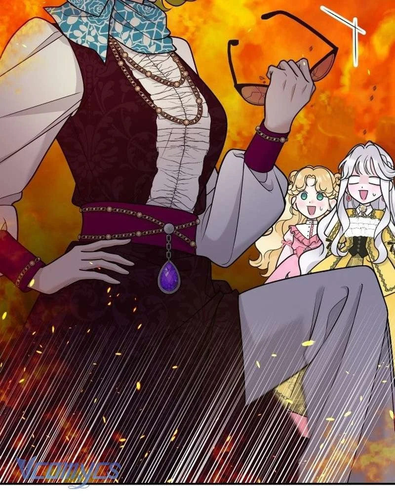 Trước Khi Em Có Ý Định Chạy Trốn Ta Sẽ Ngăn Chặn Nó Chapter  41 - 133