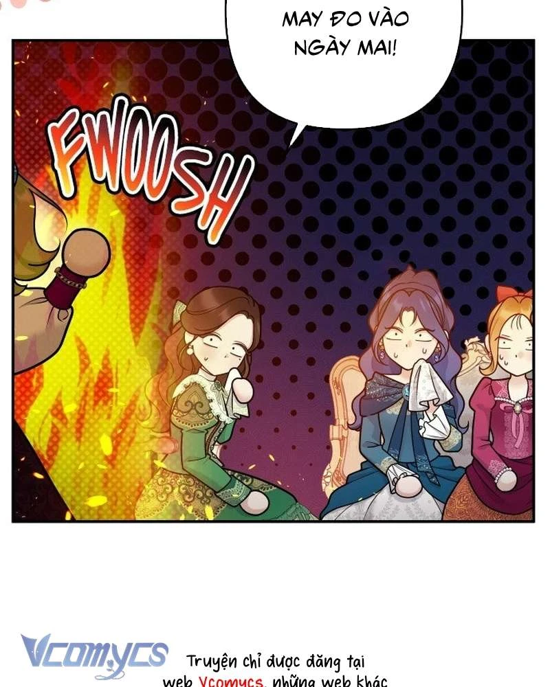 Trước Khi Em Có Ý Định Chạy Trốn Ta Sẽ Ngăn Chặn Nó Chapter  41 - 135