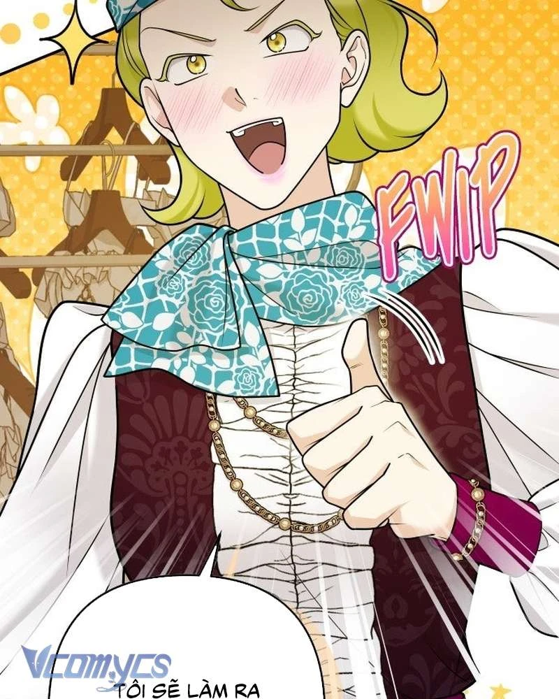 Trước Khi Em Có Ý Định Chạy Trốn Ta Sẽ Ngăn Chặn Nó Chapter  41 - 137