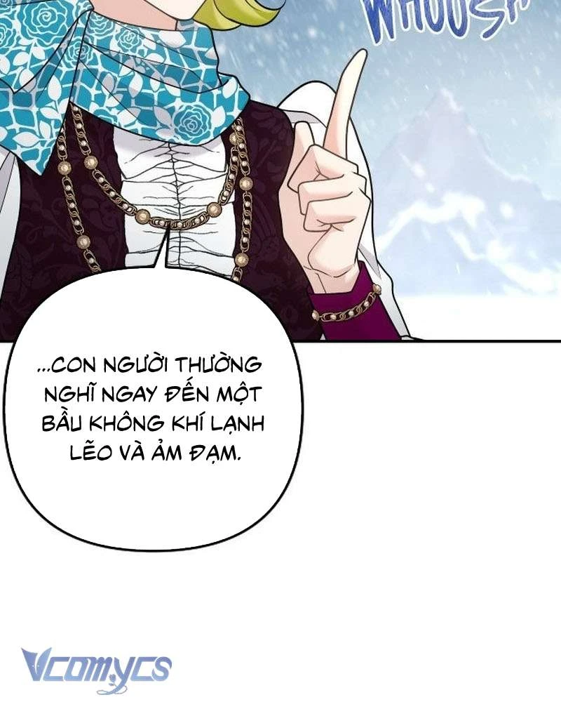 Trước Khi Em Có Ý Định Chạy Trốn Ta Sẽ Ngăn Chặn Nó Chapter  42 - 3