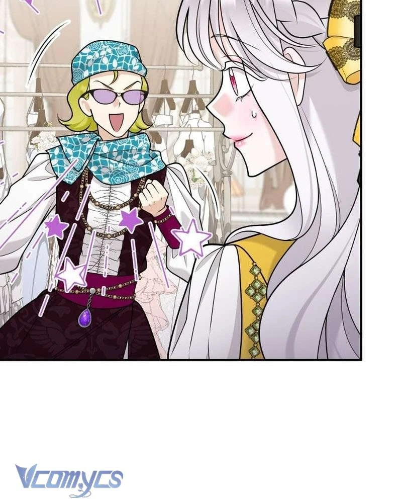 Trước Khi Em Có Ý Định Chạy Trốn Ta Sẽ Ngăn Chặn Nó Chapter  42 - 5